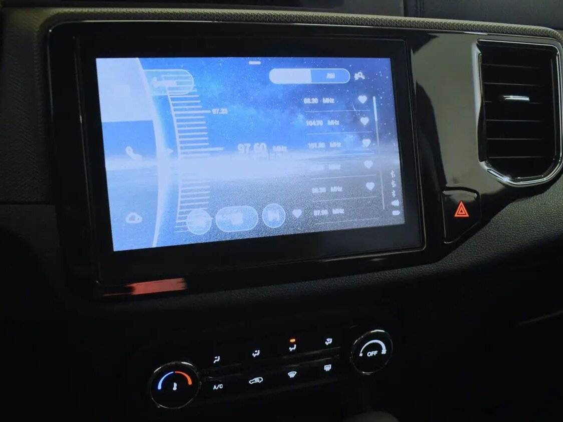 Купить Chery Tiggo 4, 2020, 64 138 км, фото №7