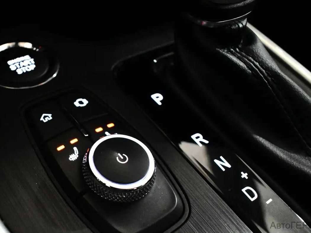 Купить Chery Tiggo 4, 2020, 64 138 км, фото №8