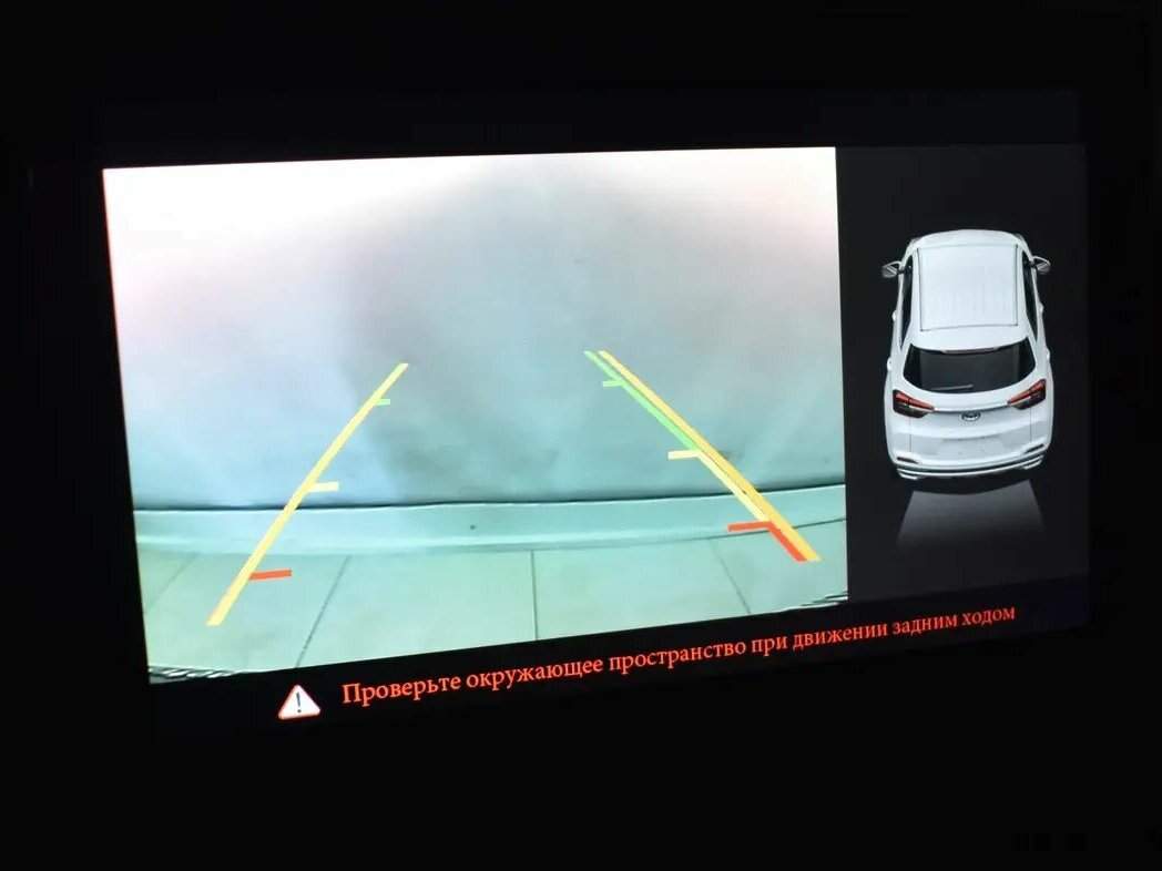 Купить Chery Tiggo 4, 2020, 64 138 км, фото №9