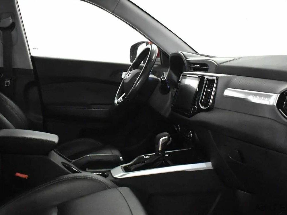 Купить Chery Tiggo 4, 2020, 64 138 км, фото №13