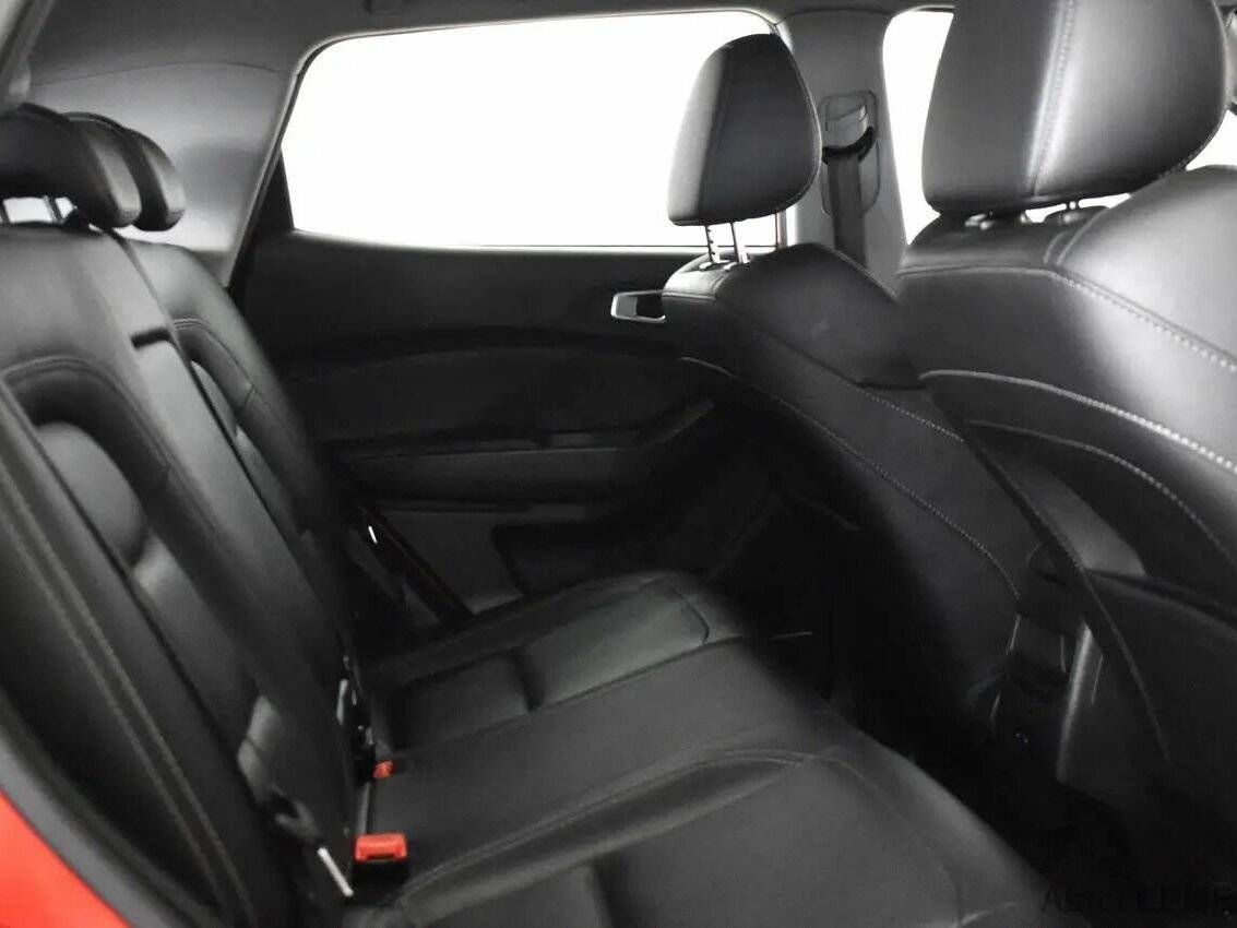 Купить Chery Tiggo 4, 2020, 64 138 км, фото №14