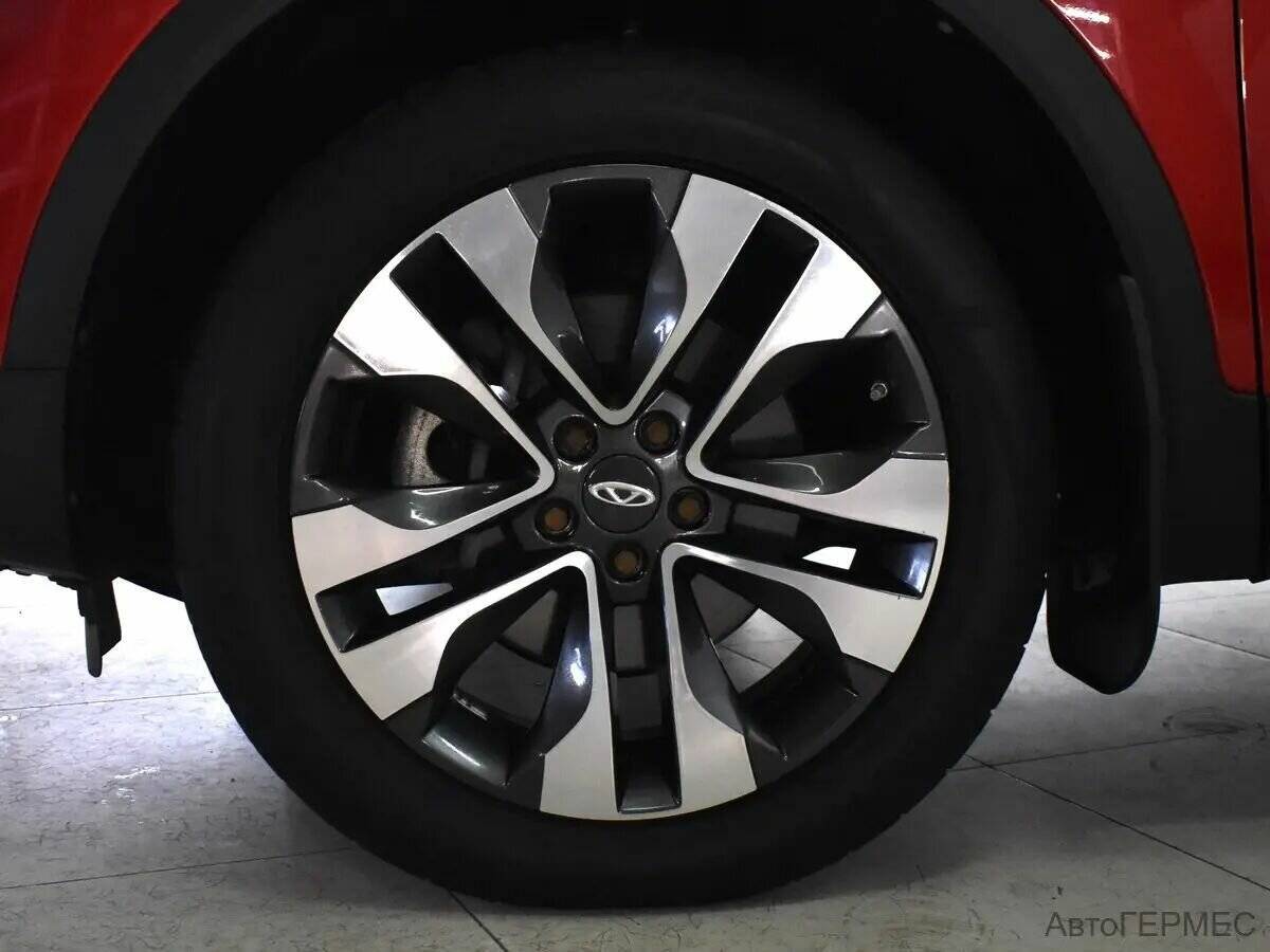 Купить Chery Tiggo 4, 2020, 64 138 км, фото №17