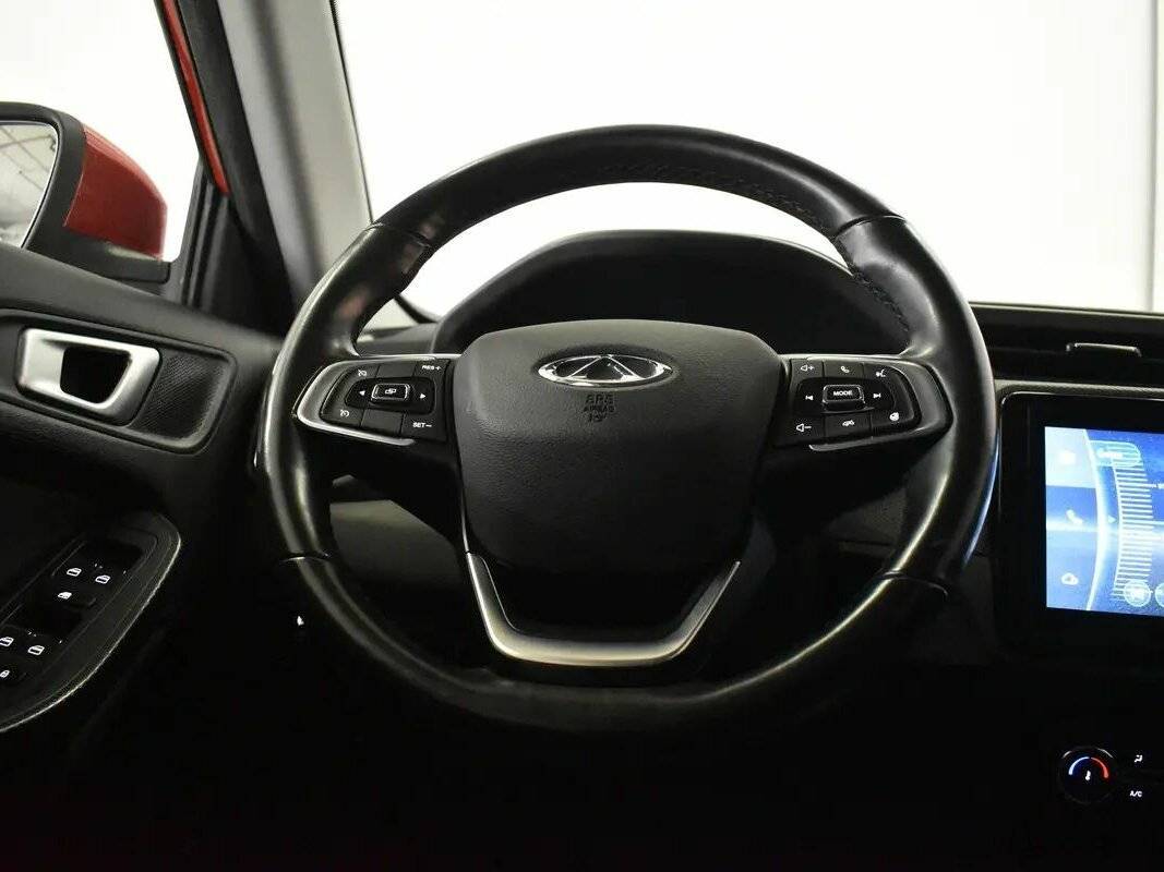 Купить Chery Tiggo 4, 2020, 64 138 км, фото №18