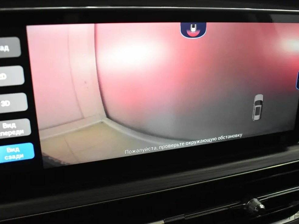 Купить Chery Tiggo 8 Pro, 2021, 107 914 км, фото №9