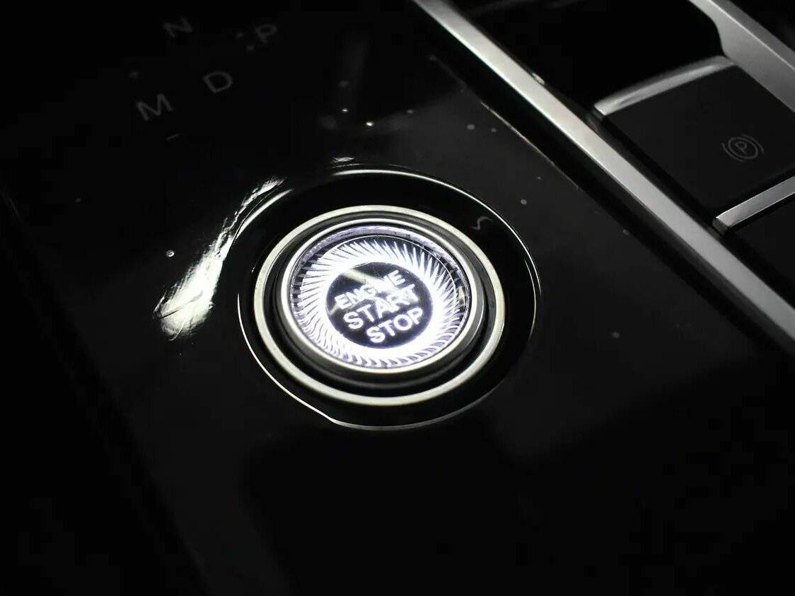 Купить Chery Tiggo 8 Pro, 2021, 107 914 км, фото №11