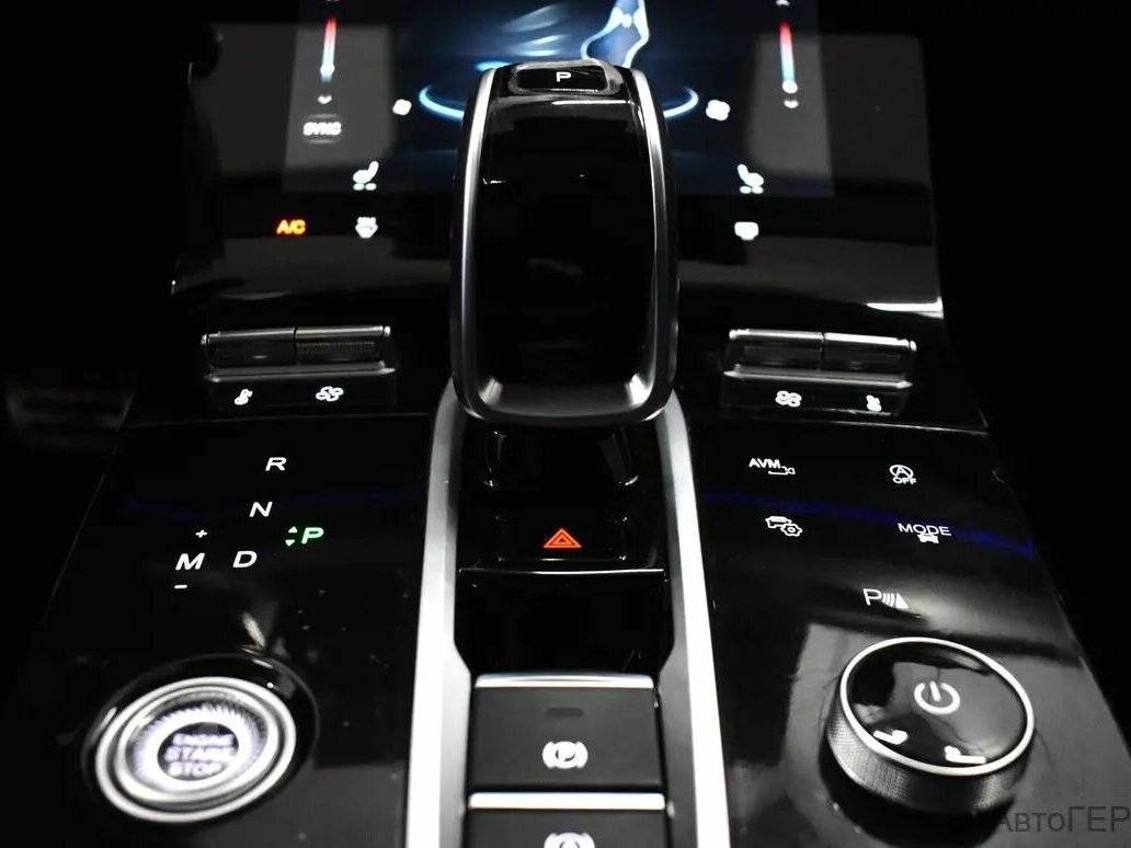 Купить Chery Tiggo 8 Pro, 2021, 107 914 км, фото №12