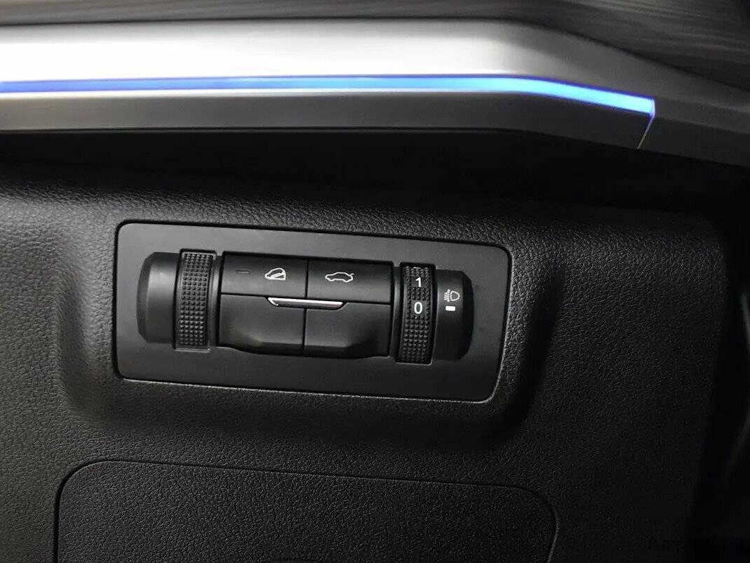 Купить Chery Tiggo 8 Pro, 2021, 107 914 км, фото №13