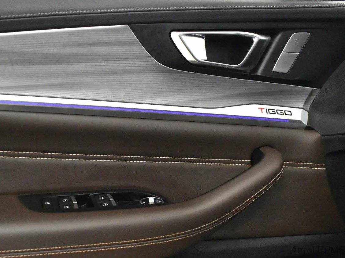 Купить Chery Tiggo 8 Pro, 2021, 107 914 км, фото №15