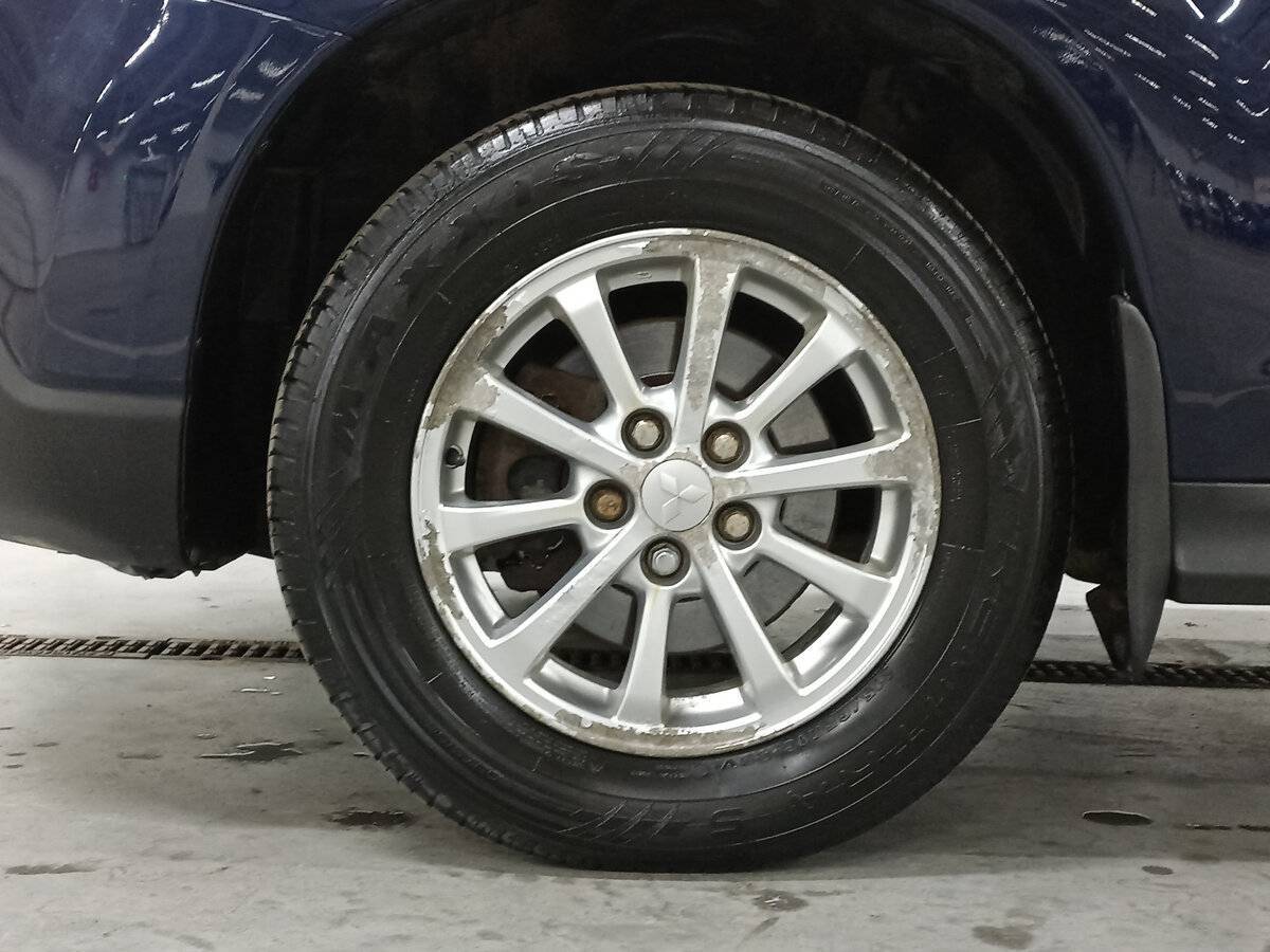 Купить Mitsubishi ASX, 2012, 176 039 км, фото №18