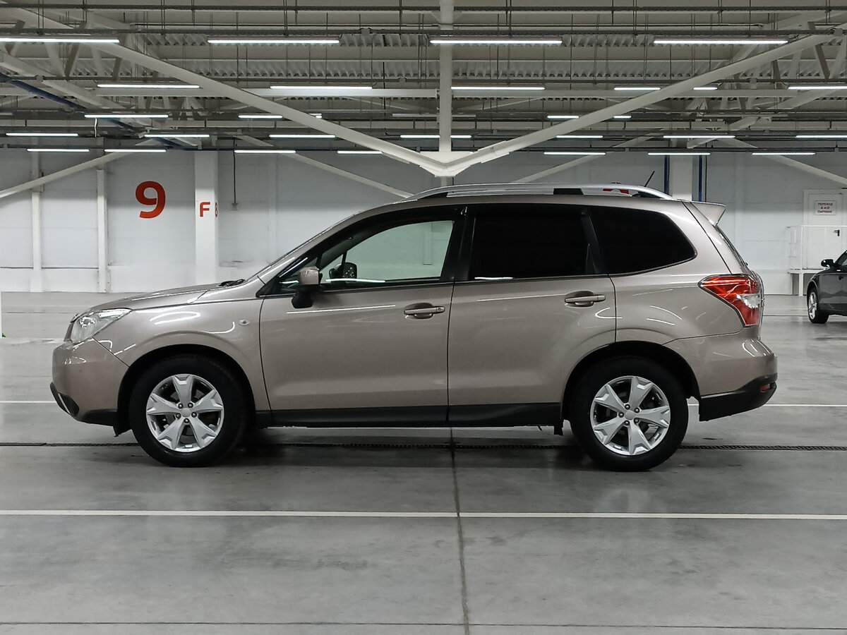 Купить Subaru Forester, 2014, 223 098 км, фото №8