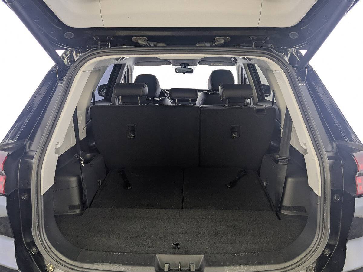 Купить Chery Tiggo 8, 2020, 91 000 км, фото №10