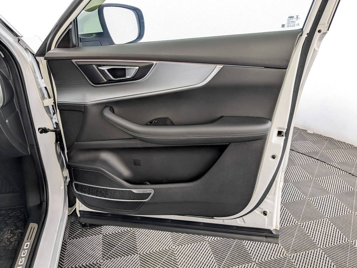 Купить Chery Tiggo 7 Pro, 2022, 70 820 км, фото №27