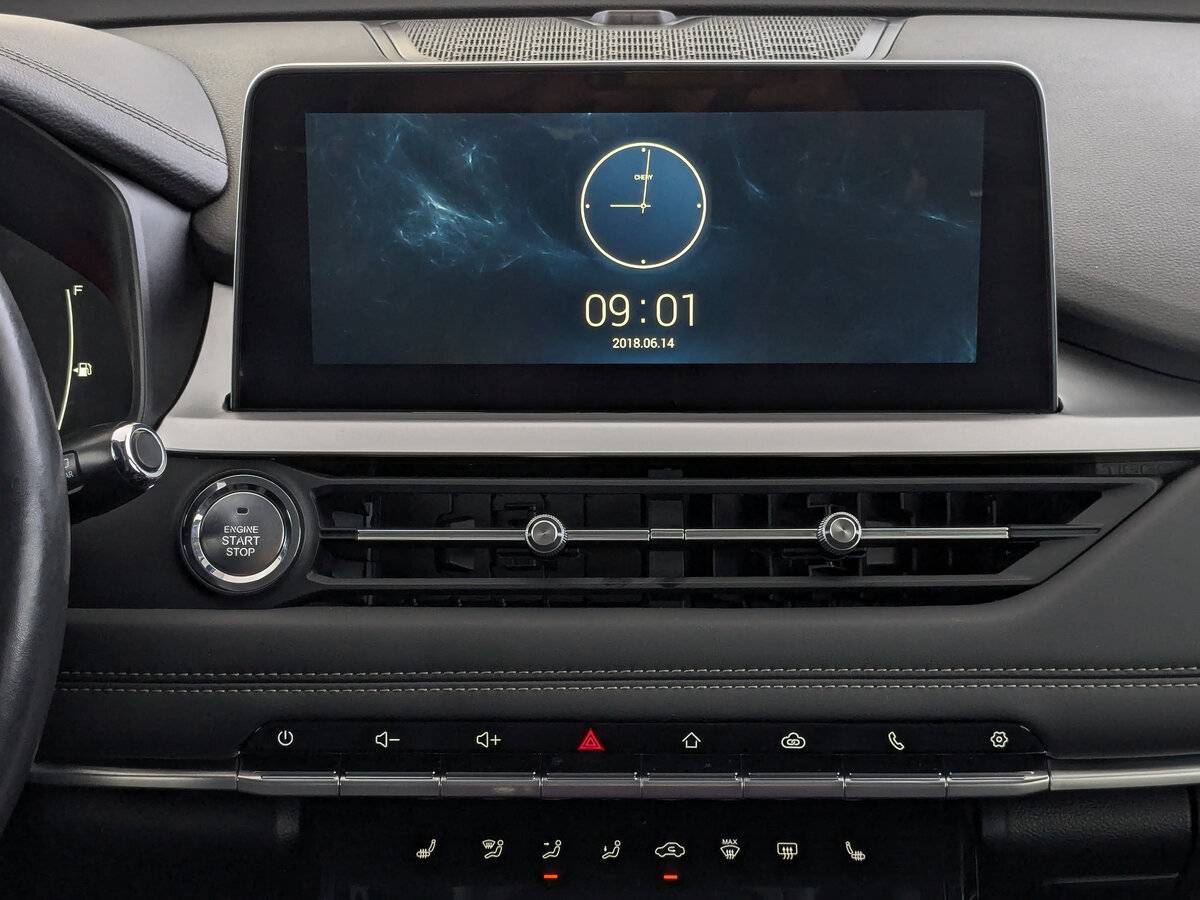 Купить Chery Tiggo 7 Pro, 2020, 57 726 км, фото №17