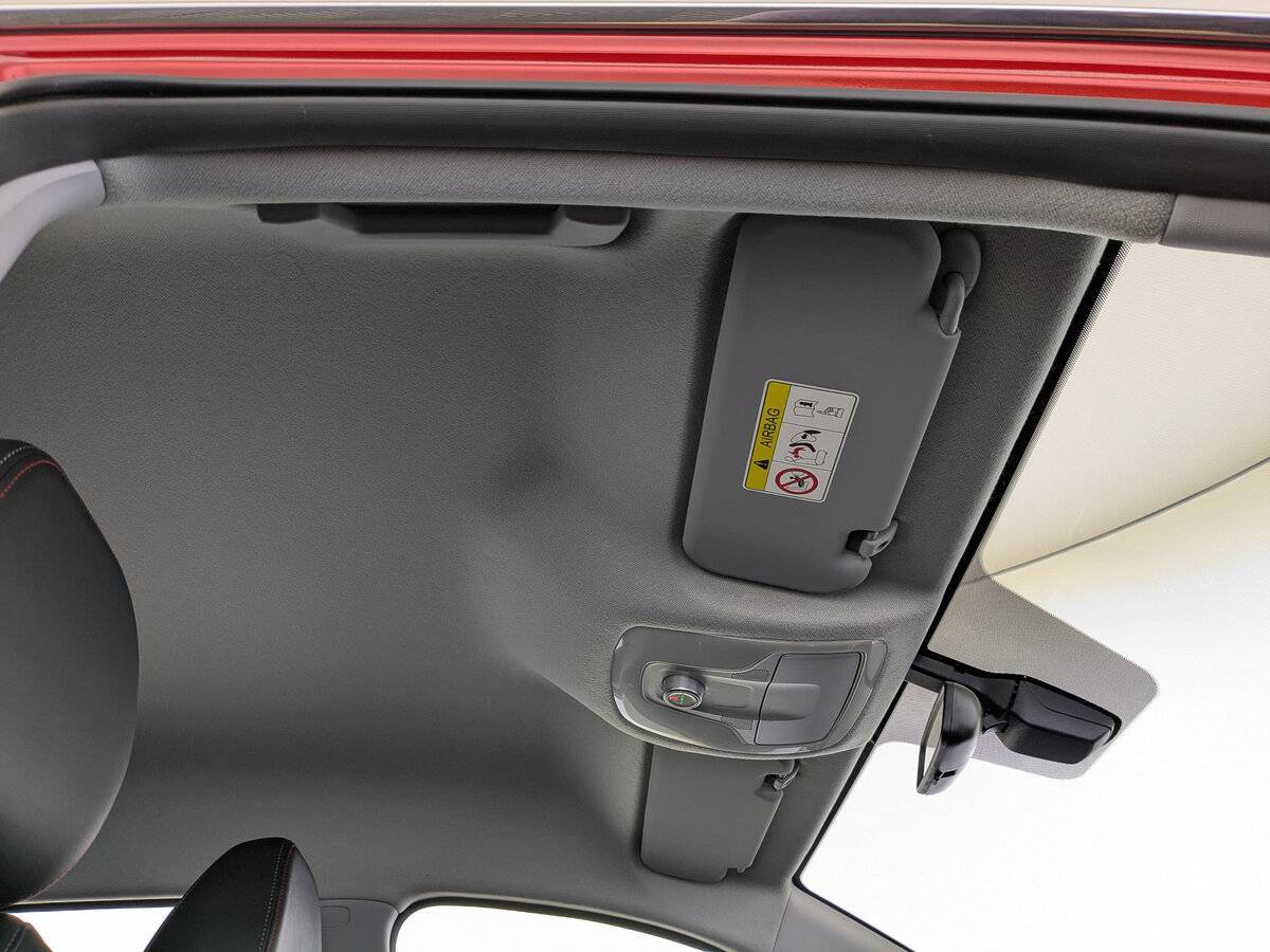 Купить Chery Tiggo 7 Pro, 2020, 57 726 км, фото №23