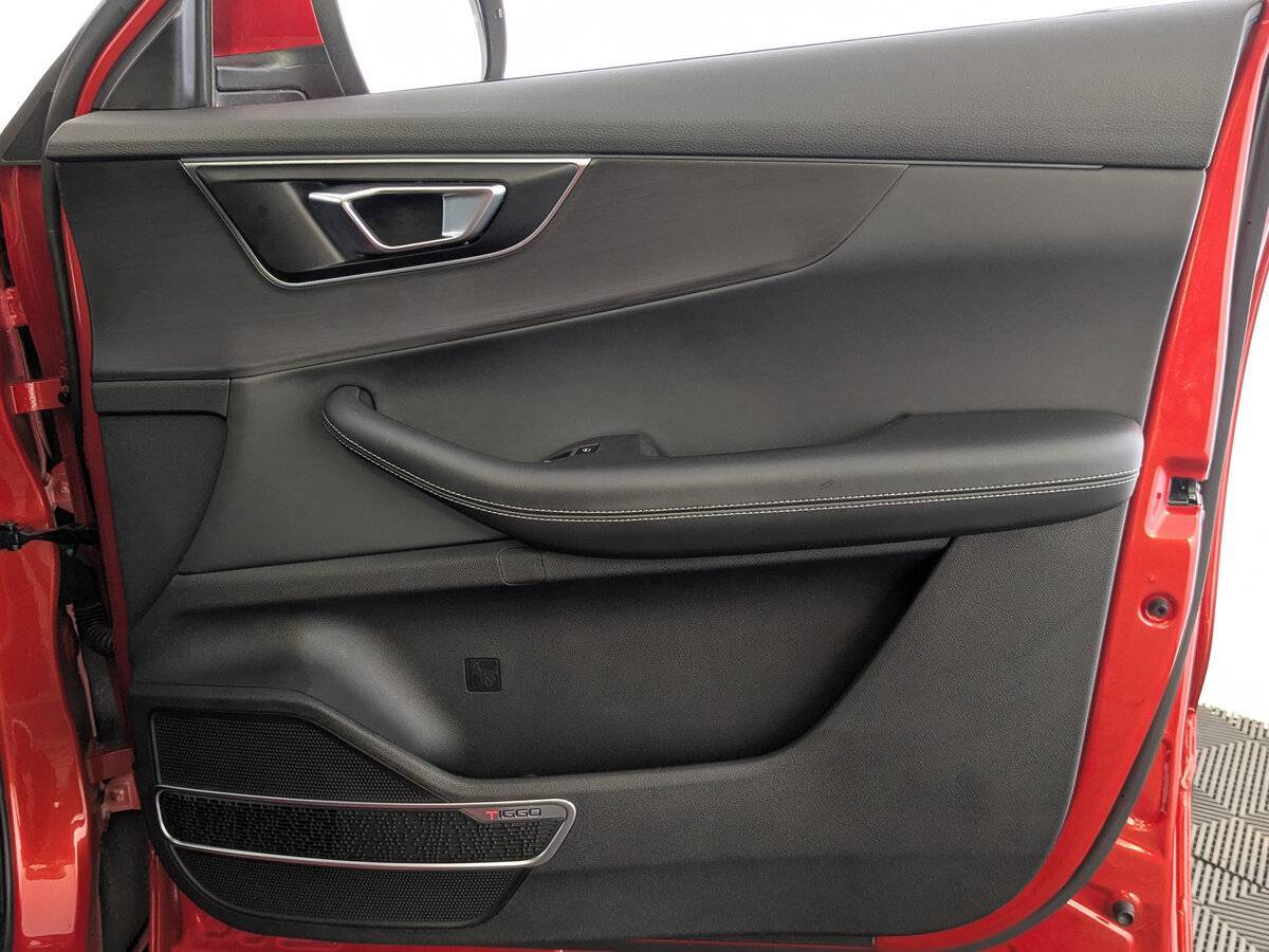 Купить Chery Tiggo 7 Pro, 2020, 57 726 км, фото №25