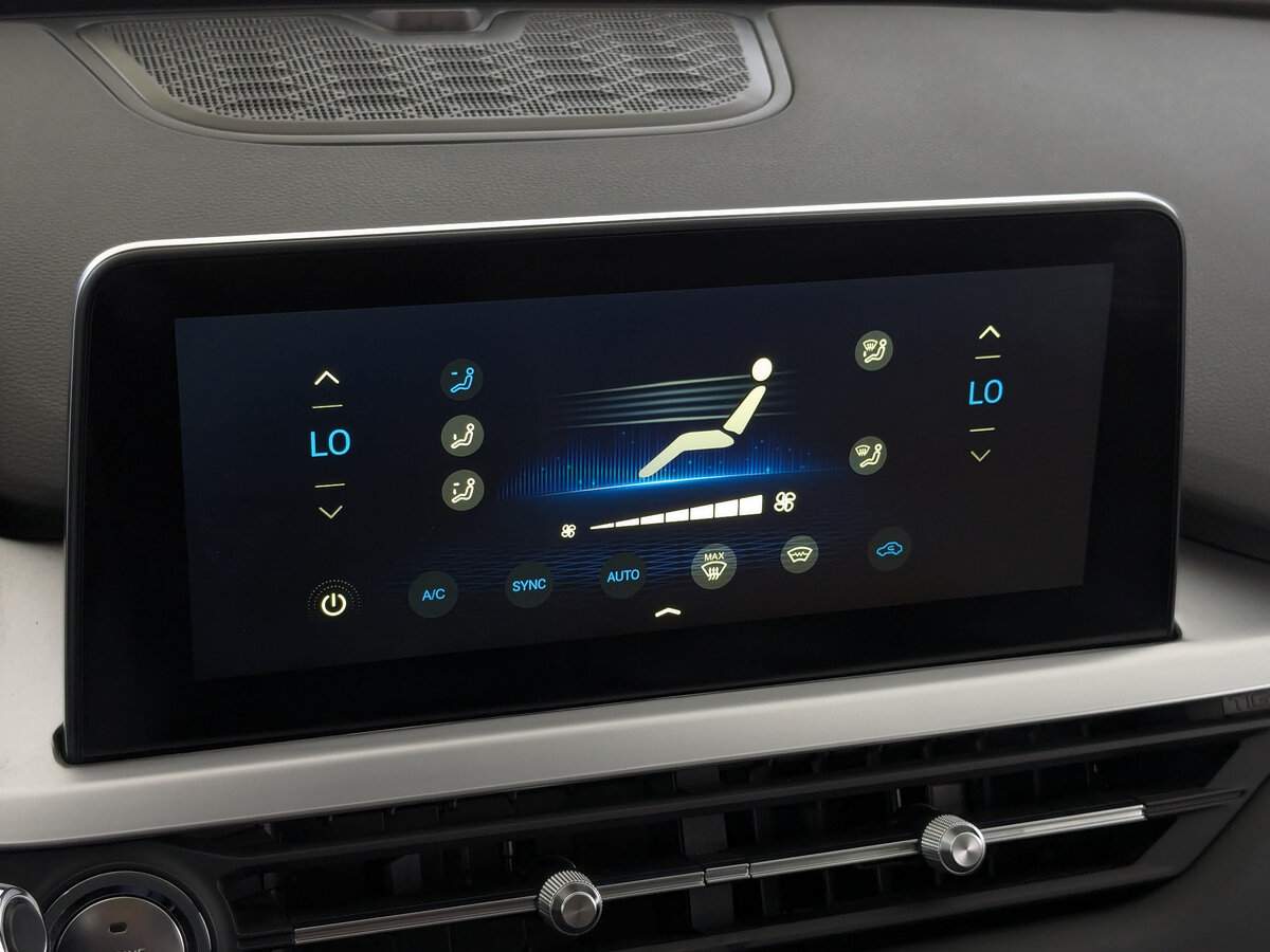 Купить Chery Tiggo 7 Pro, 2020, 57 726 км, фото №26