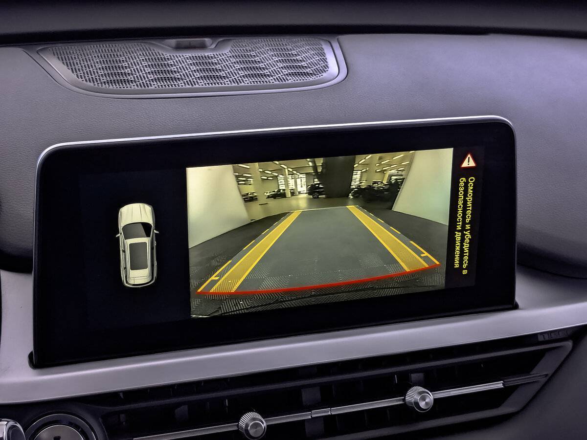 Купить Chery Tiggo 7 Pro, 2020, 57 726 км, фото №27