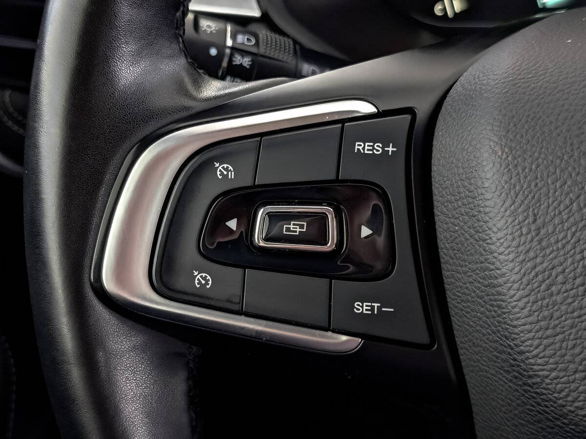 Купить Chery Tiggo 7 Pro, 2020, 57 726 км, фото №28