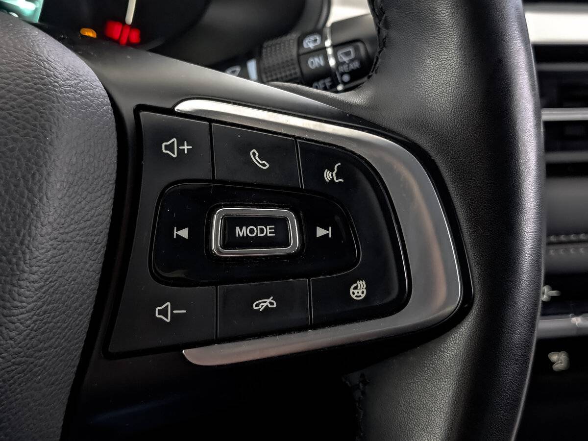 Купить Chery Tiggo 7 Pro, 2020, 57 726 км, фото №29