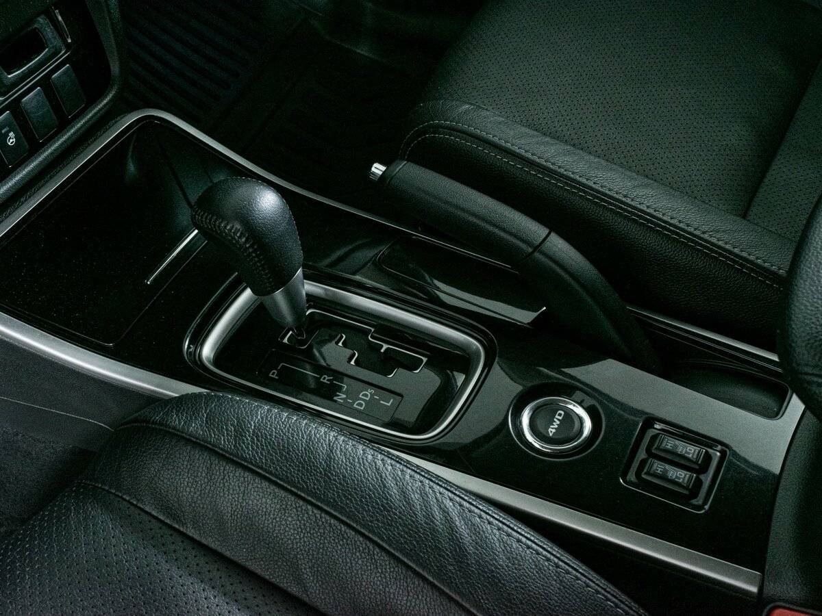 Купить Mitsubishi Outlander, 2017, 111 700 км, фото №13