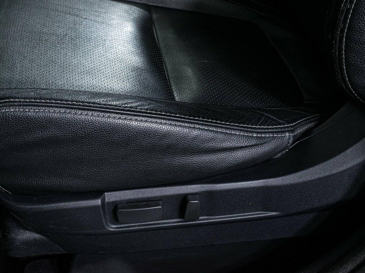 Купить Mitsubishi Outlander, 2017, 111 700 км, фото №14