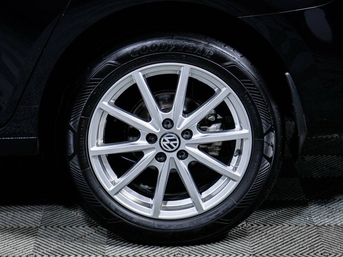 Купить Volkswagen Polo, 2021, 18 885 км, фото №15