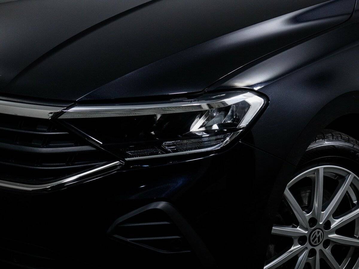 Купить Volkswagen Polo, 2021, 18 885 км, фото №16