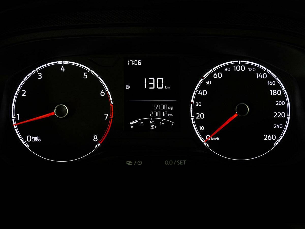 Купить Volkswagen Polo, 2020, 23 010 км, фото №20