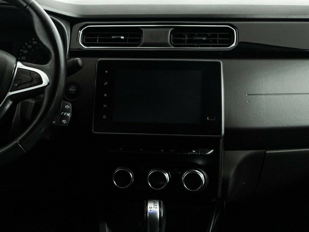 Купить Renault Arkana, 2019, 79 986 км, фото №14