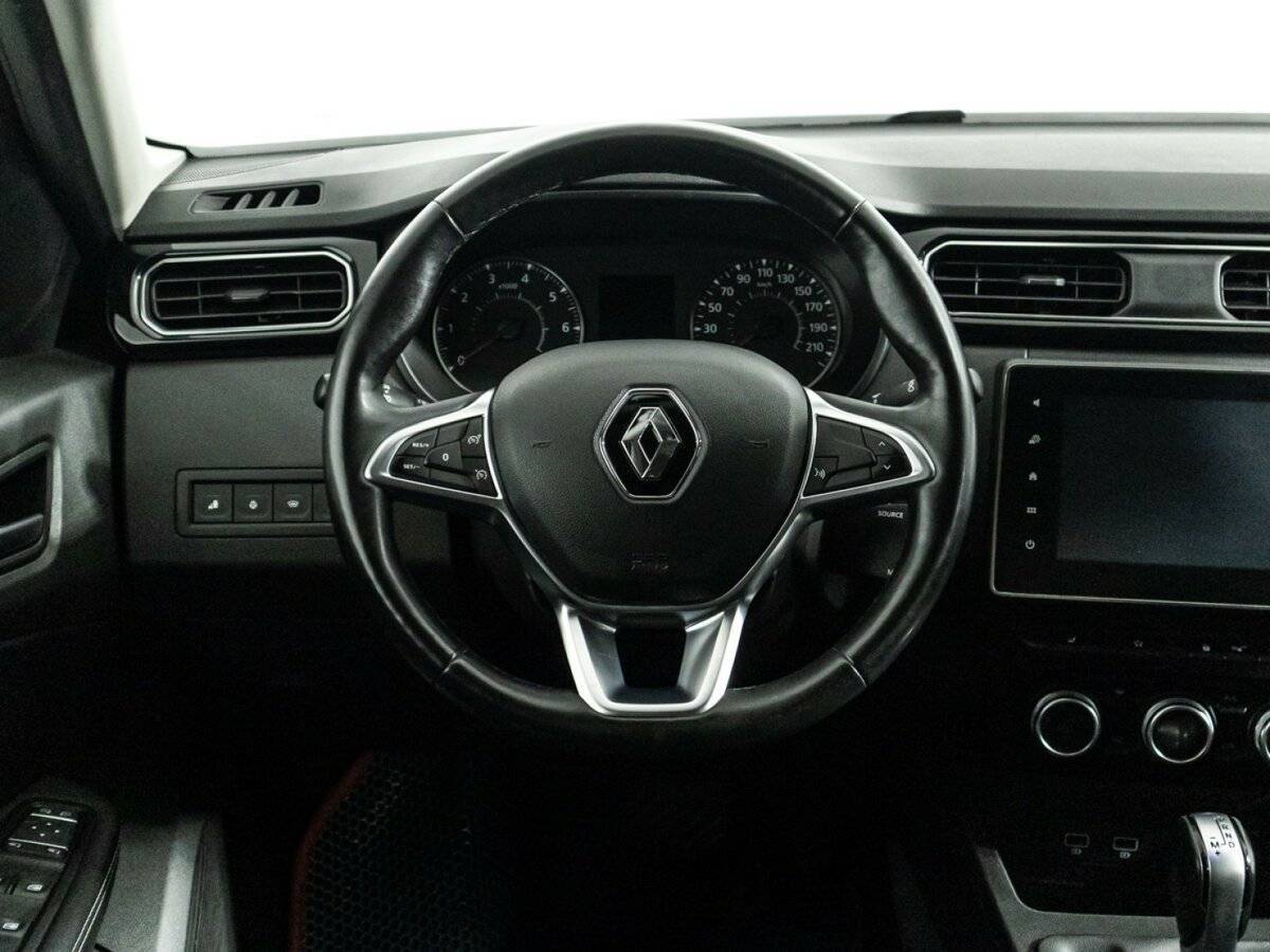 Купить Renault Arkana, 2019, 79 986 км, фото №18