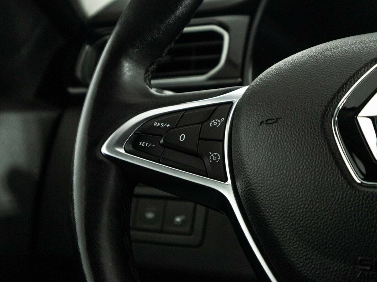 Купить Renault Arkana, 2019, 79 986 км, фото №19