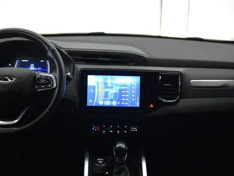 Купить Chery Tiggo 4, 2020, 41 362 км, фото №5