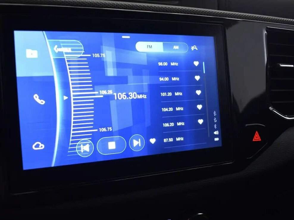 Купить Chery Tiggo 4, 2020, 41 362 км, фото №7