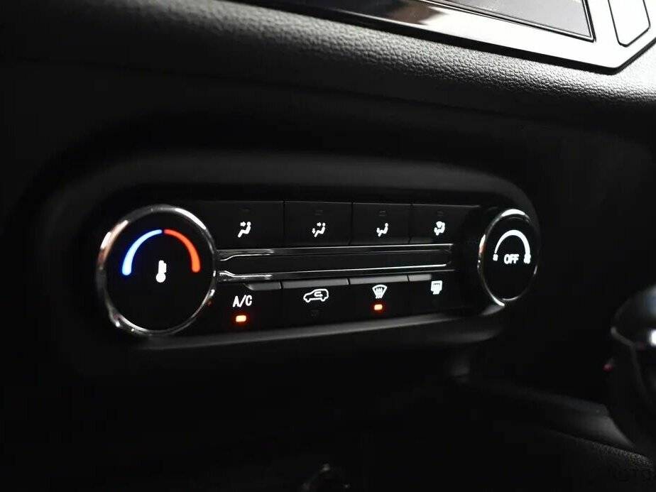 Купить Chery Tiggo 4, 2020, 41 362 км, фото №8