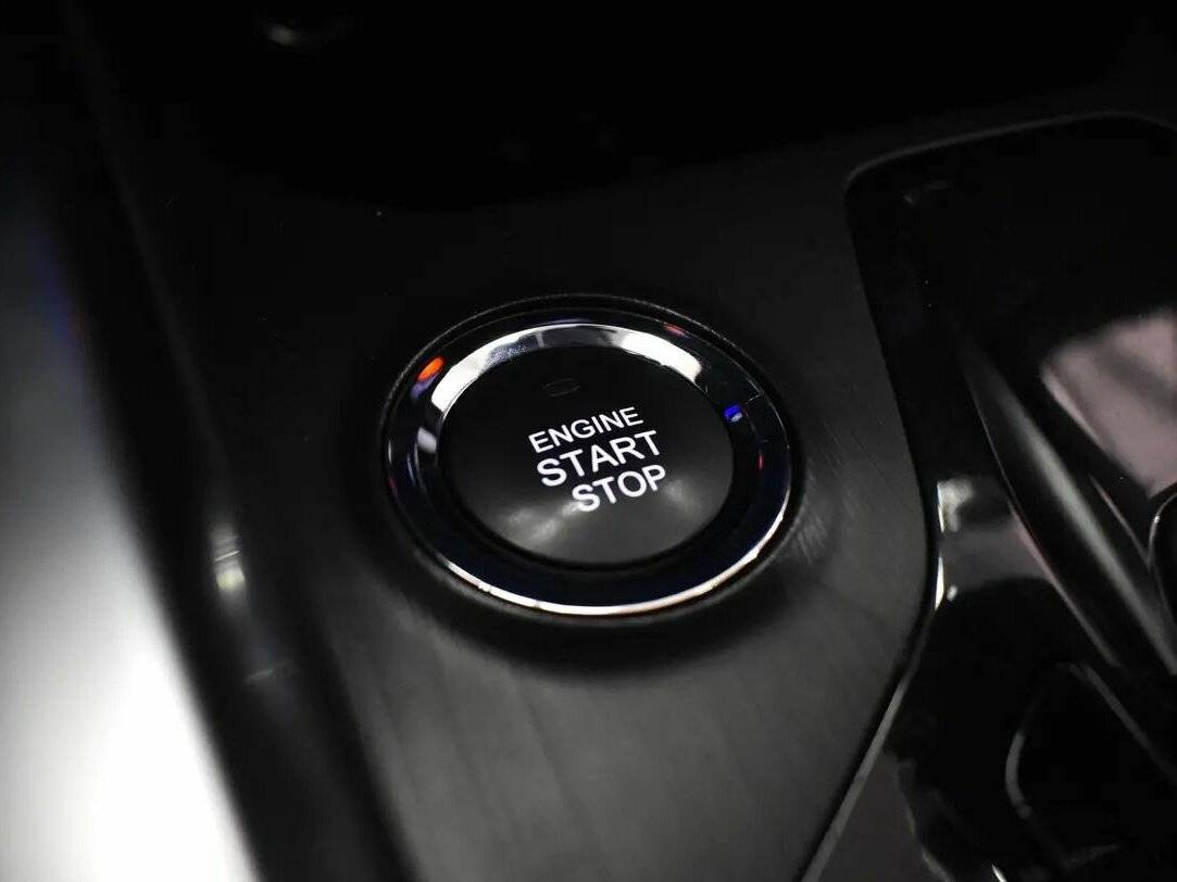 Купить Chery Tiggo 4, 2020, 41 362 км, фото №10