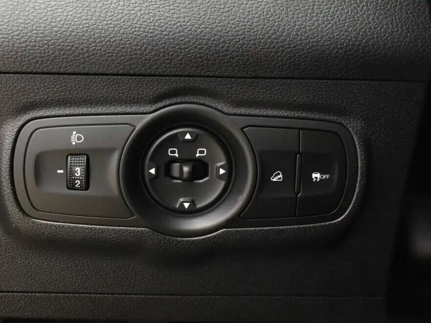 Купить Chery Tiggo 4, 2020, 41 362 км, фото №12