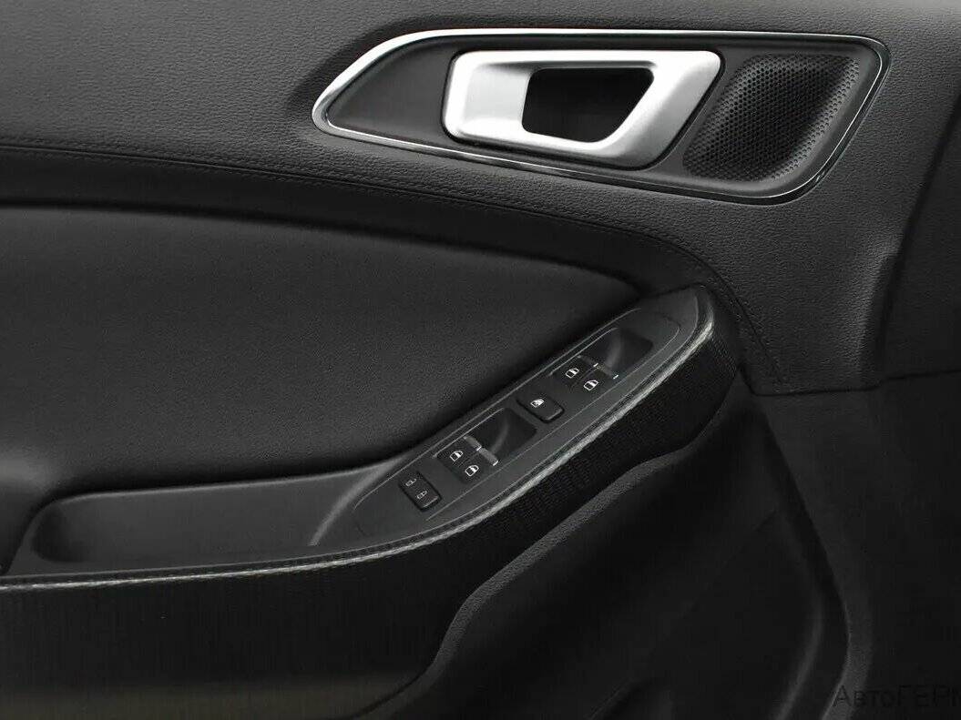 Купить Chery Tiggo 4, 2020, 41 362 км, фото №13