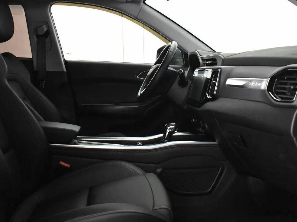 Купить Chery Tiggo 4, 2020, 41 362 км, фото №14