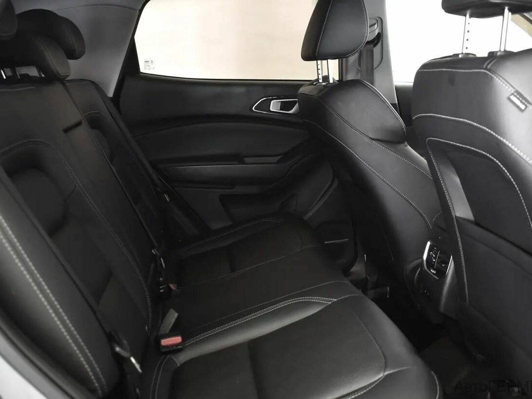 Купить Chery Tiggo 4, 2020, 41 362 км, фото №15