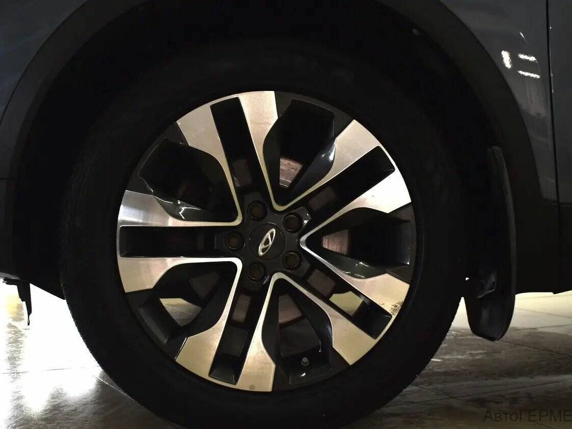 Купить Chery Tiggo 4, 2020, 41 362 км, фото №18