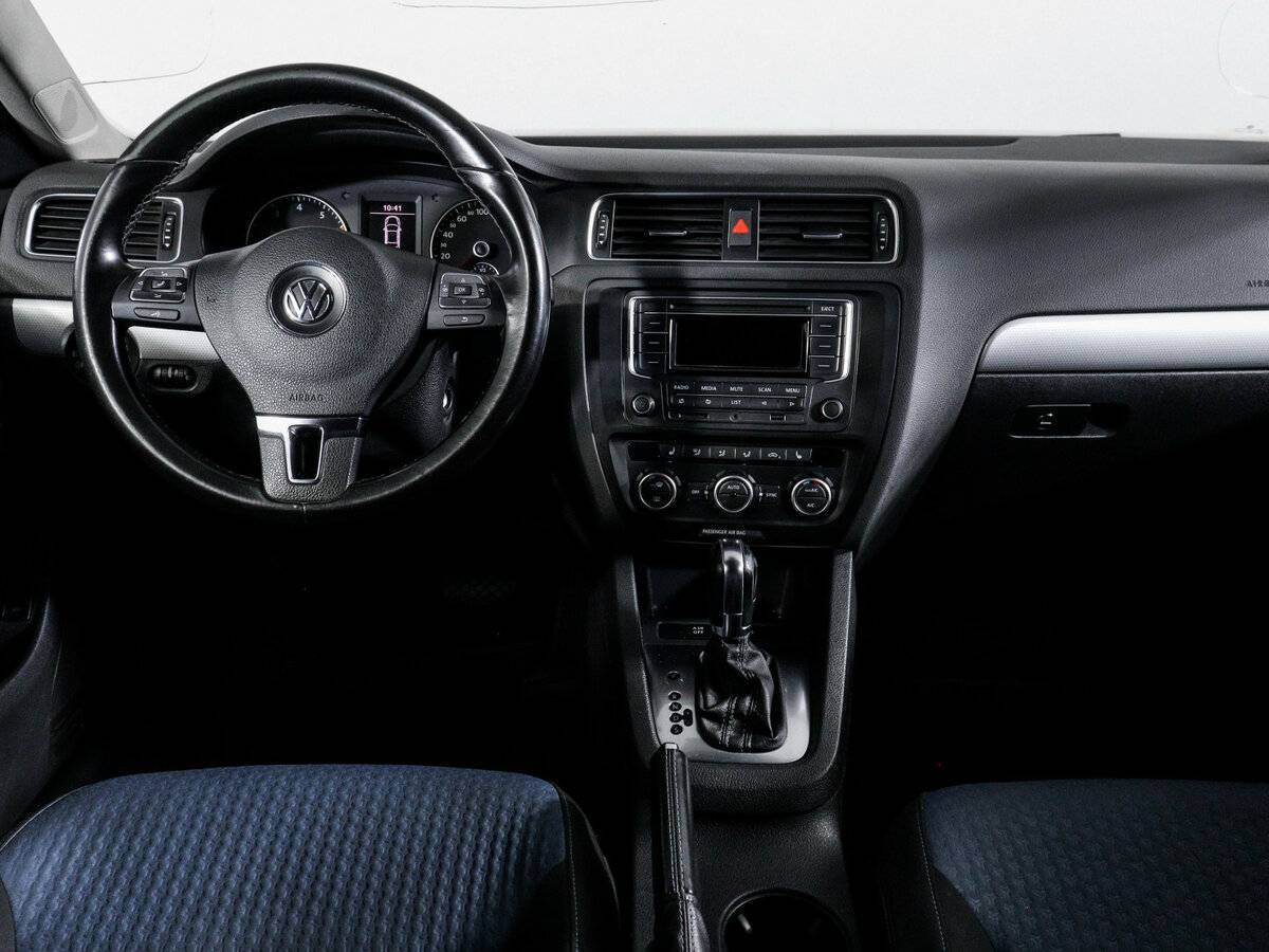 Купить Volkswagen Jetta, 2013, 237 719 км, фото №12