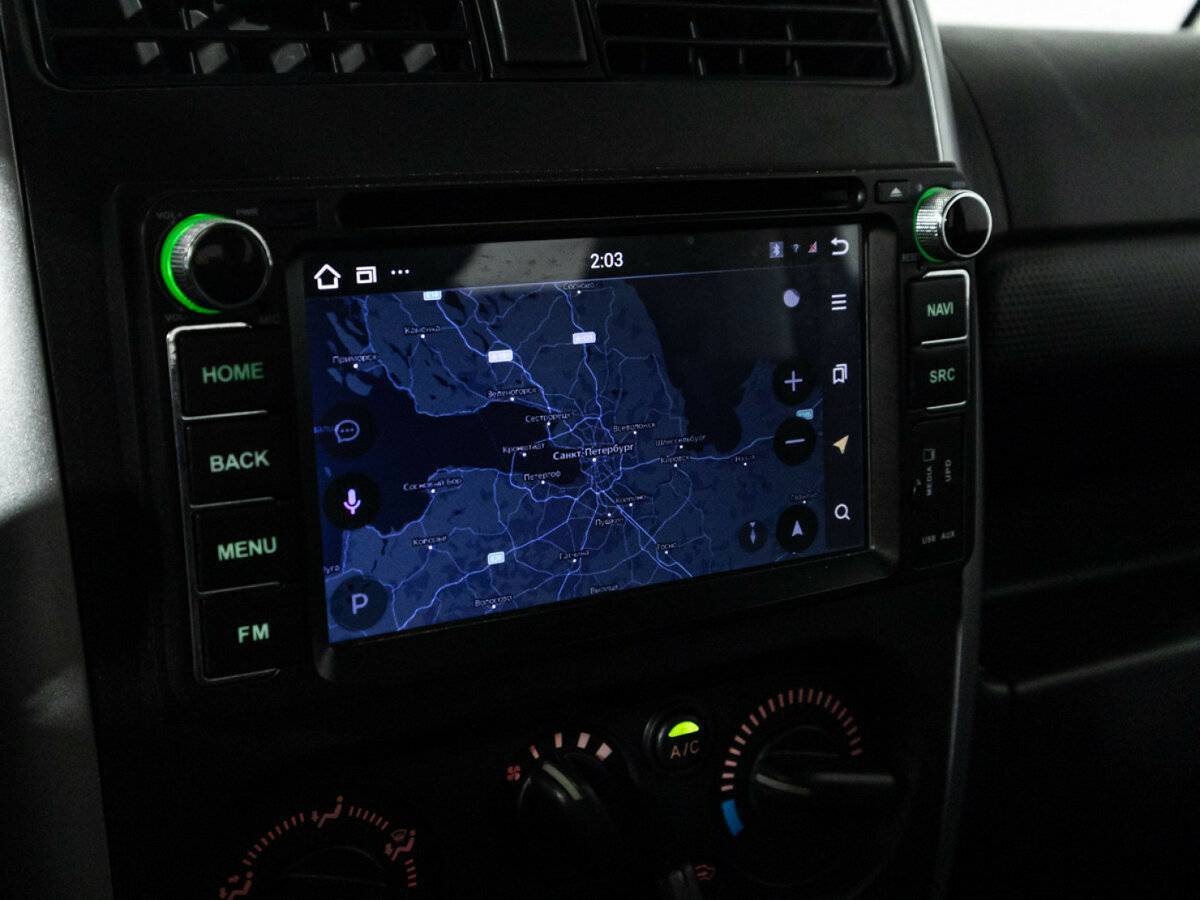 Купить Suzuki Jimny, 2012, 78 293 км, фото №16