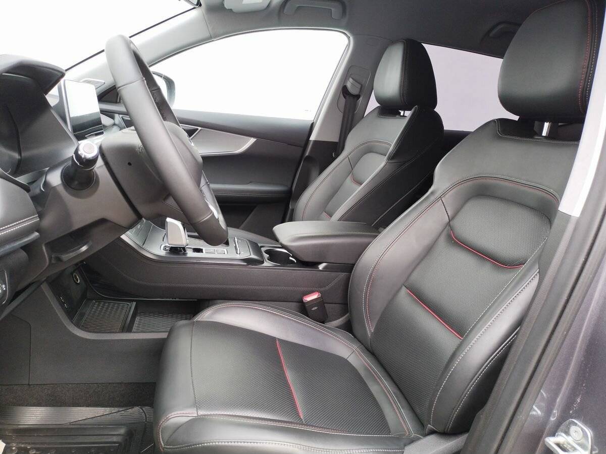 Купить Chery Tiggo 7 Pro, 2022, 80 296 км, фото №10