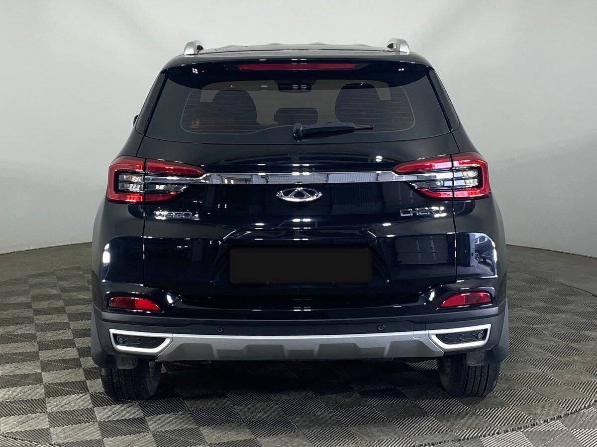 Купить Chery Tiggo 4, 2019, 43 229 км, фото №6