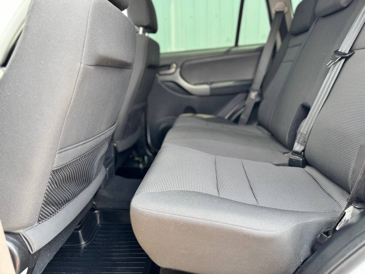 Купить Chery Tiggo (T11), 2013, 54 000 км, фото №16