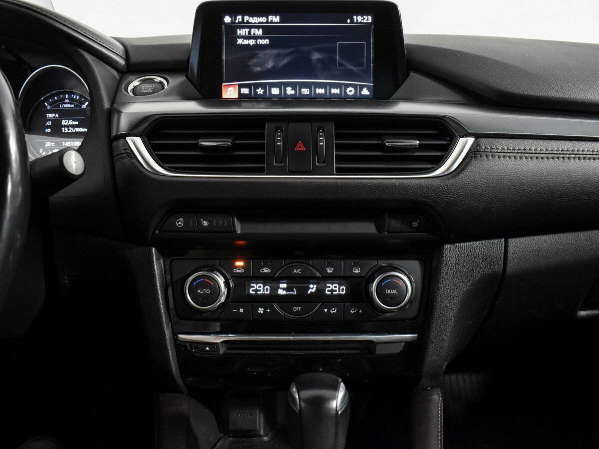 Купить Mazda 6, 2017, 143 053 км, фото №16