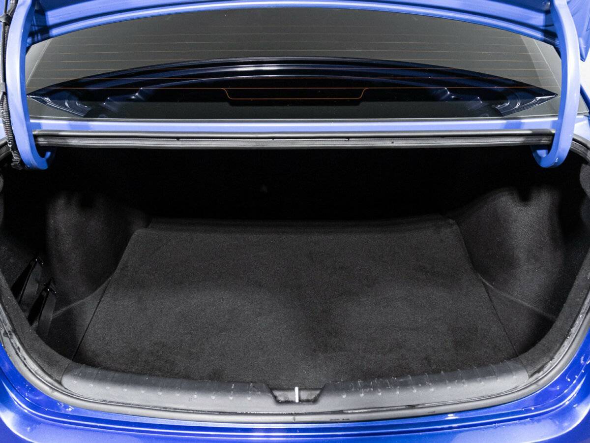 Купить Kia Rio, 2020, 72 081 км, фото №17