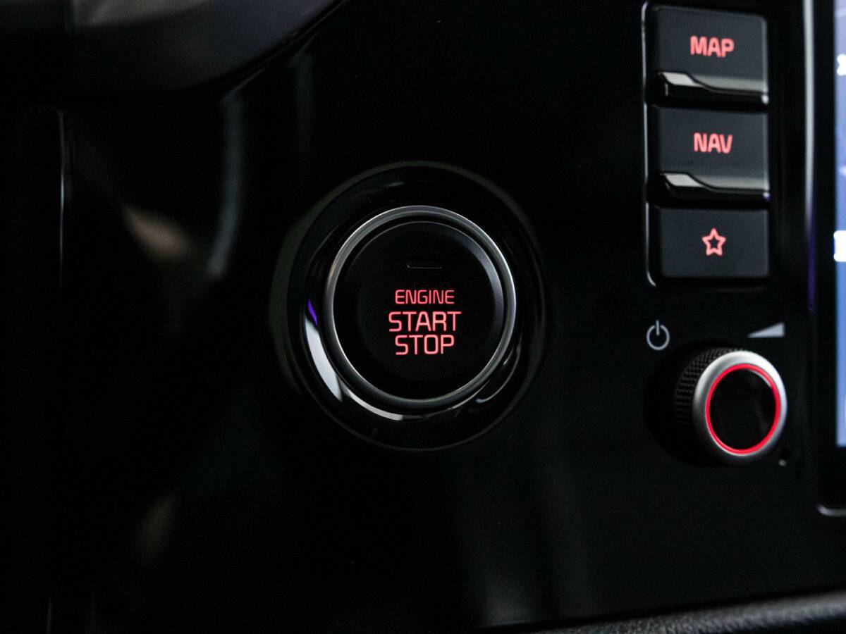 Купить Kia Rio, 2020, 72 081 км, фото №26