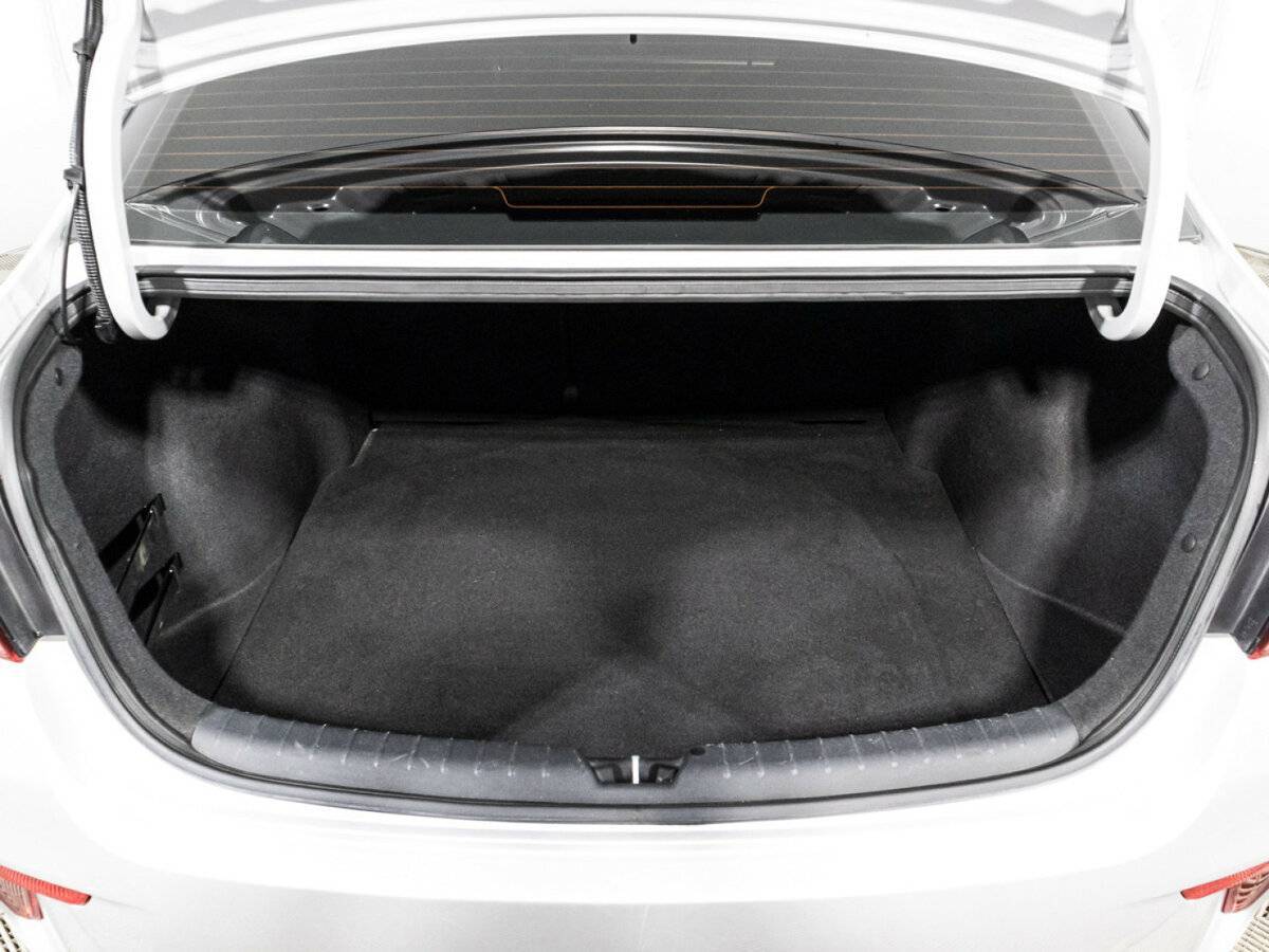 Купить Kia Rio, 2020, 148 653 км, фото №15