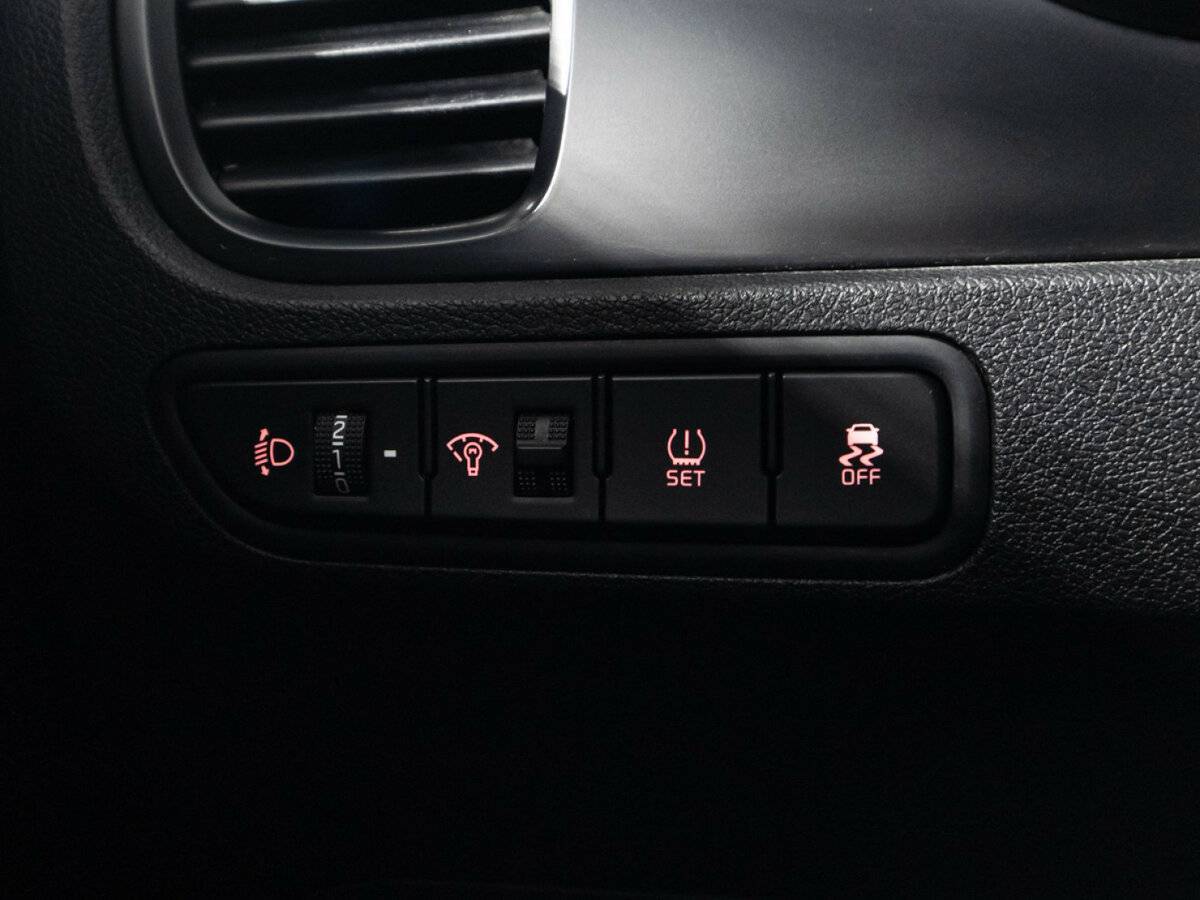 Купить Kia Rio, 2020, 148 653 км, фото №20